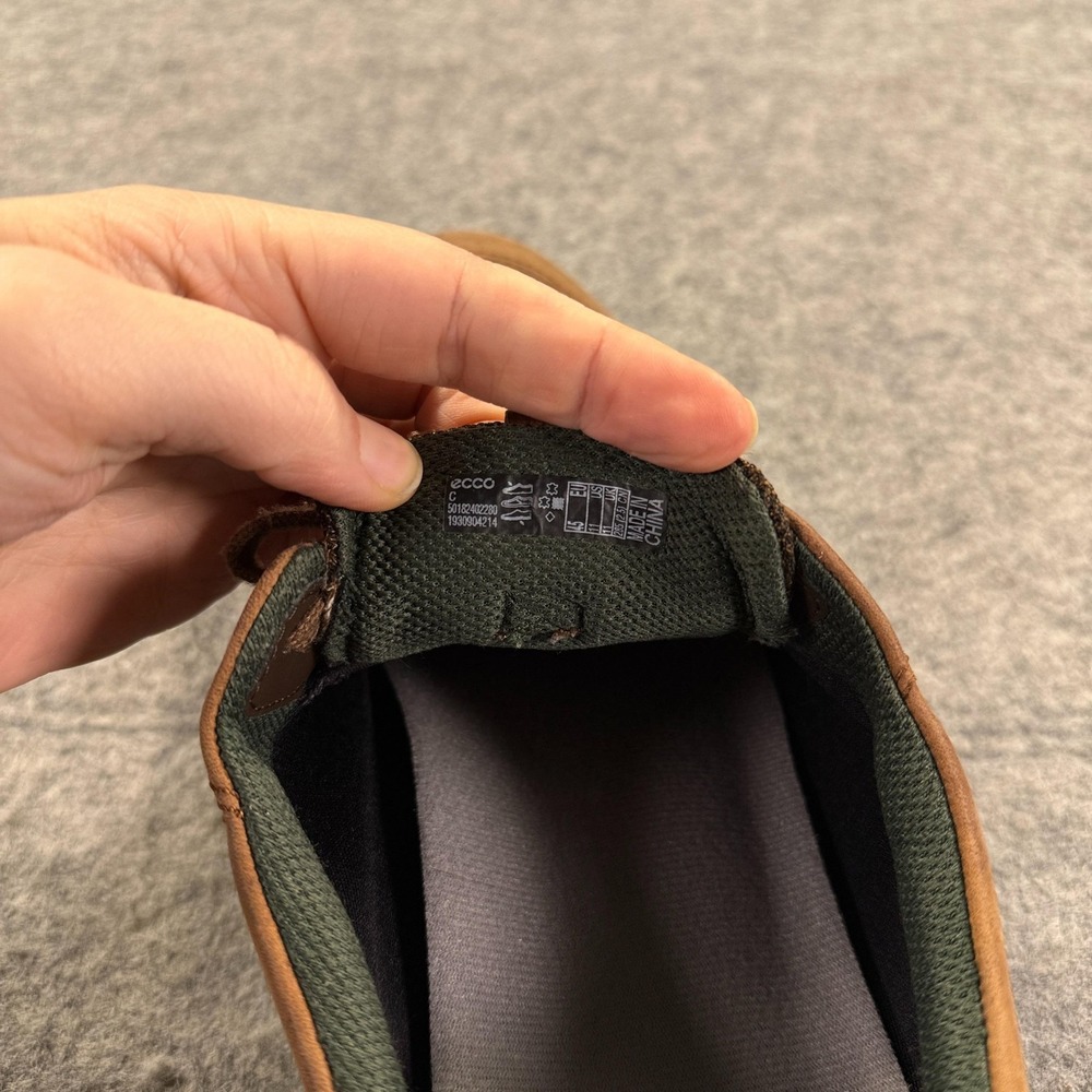 Danner Kinetic Side-Zip GTX Boots Mens 8 Black Gore-Tex‎ Tactical Combat 28012 - Picture 16 of 16